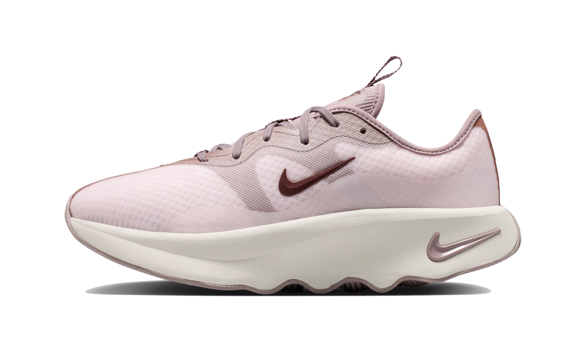 Nike Motiva 2 Pearl Pink Light Violet Tattoo