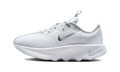 Nike Motiva 2 White Metallic Silver