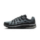 Nike P-6000 Black Cool Grey Celestine Blue