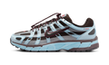 Nike P-6000 Glacier Blue Burgundy Crush