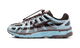 Nike P-6000 Glacier Blue Burgundy Crush
