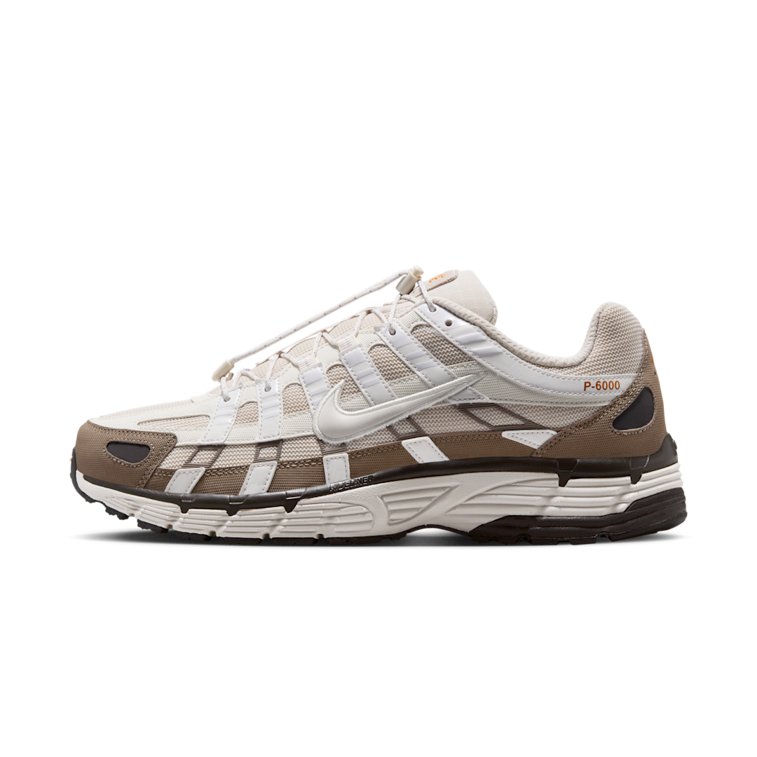 Nike P-6000 Light Orewood Brown Mink Brown, Light Orewood Brown/Phantom/Mink Brown/Sail (IO1904-104)