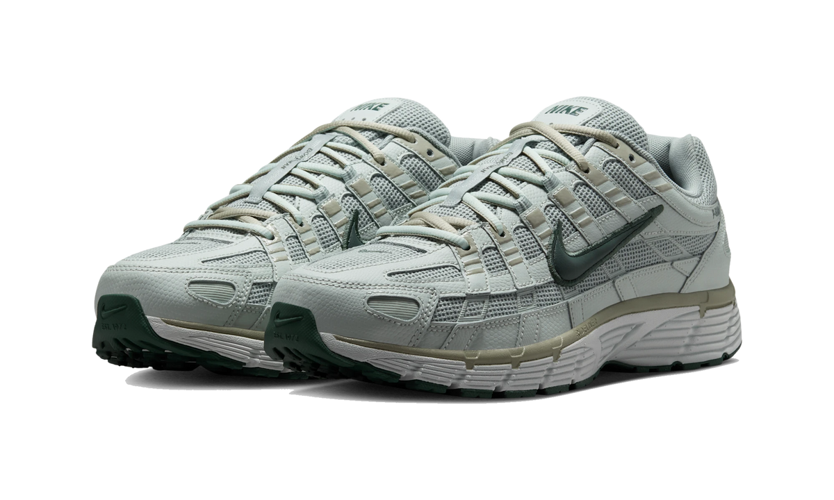 Nike P-6000 Light Pumice