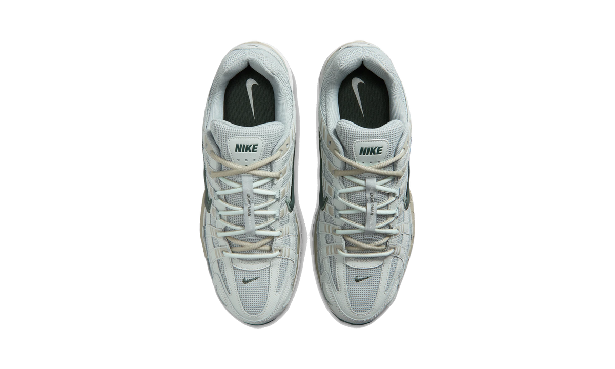 Nike P-6000 Light Pumice