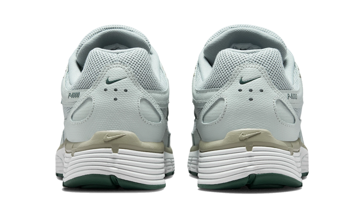 Nike P-6000 Light Pumice