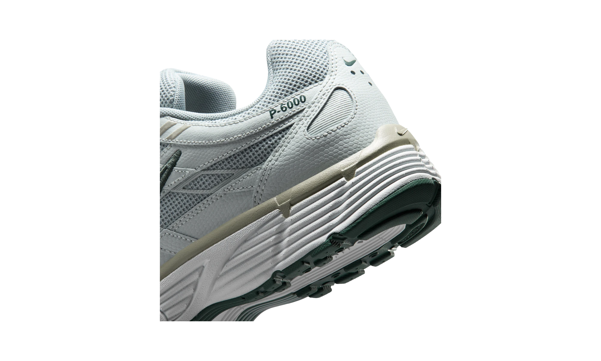 Nike P-6000 Light Pumice