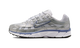 Nike P-6000 Metallic Silver World Indigo