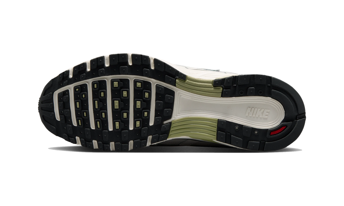 Nike P-6000 Platinum Tint Sail Anthracite