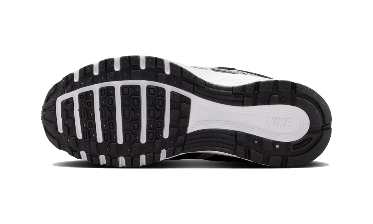 Nike P-6000 Smoke Grey Black Dutch Blue