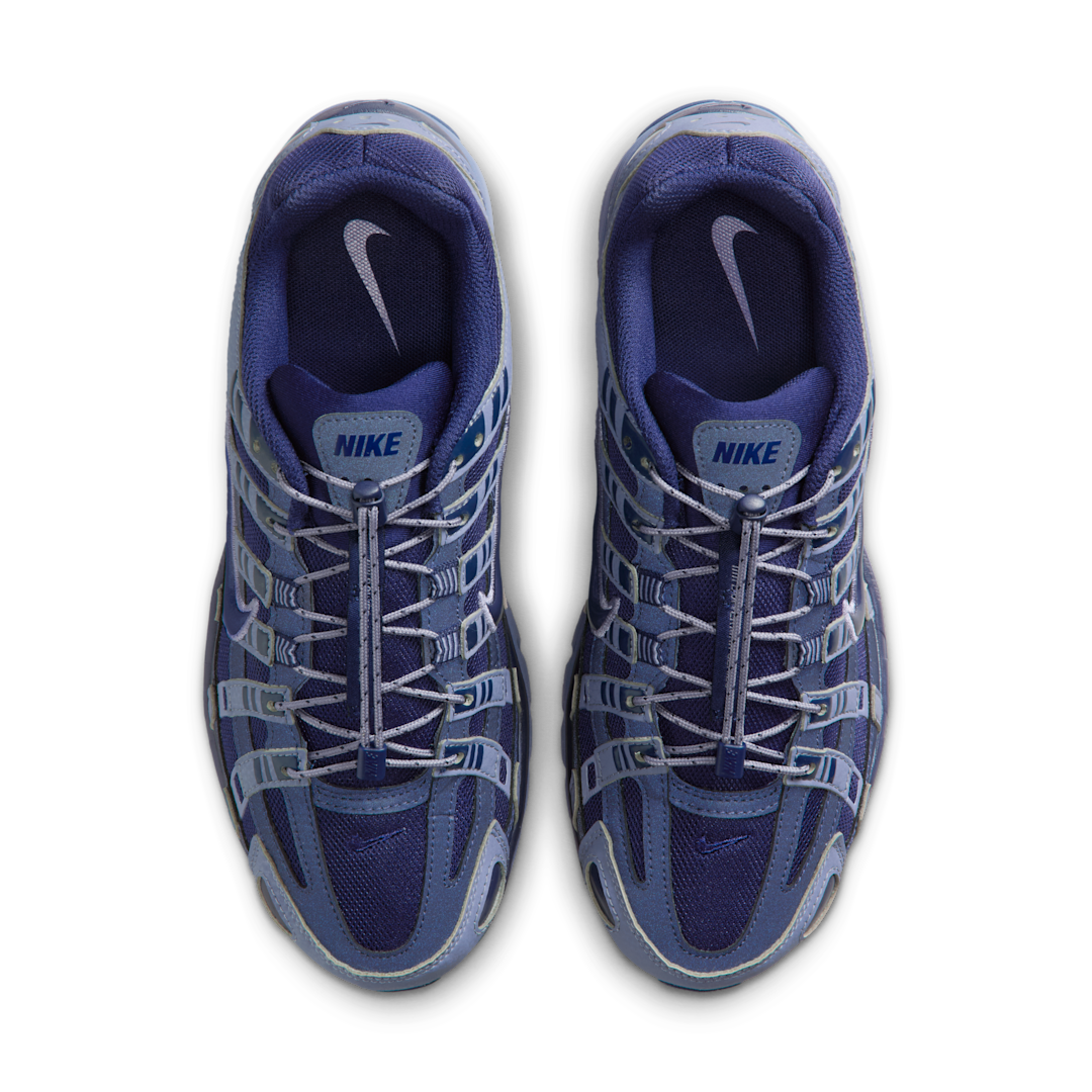 Nike P-6000 Speed World Indigo, World Indigo/Midnight Navy-Blue-Void (IM5237-400)
