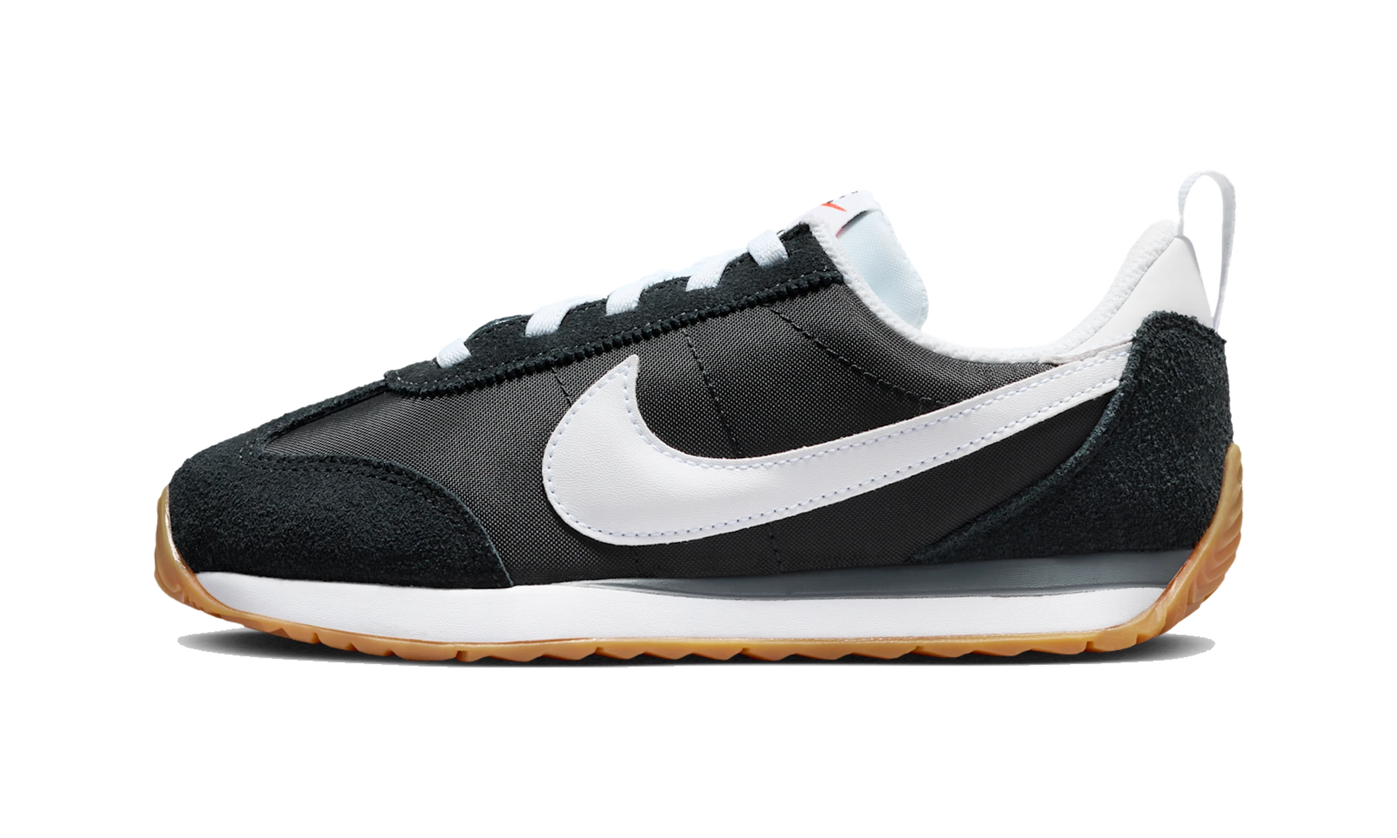 Nike Pacific PS Black Iron Grey