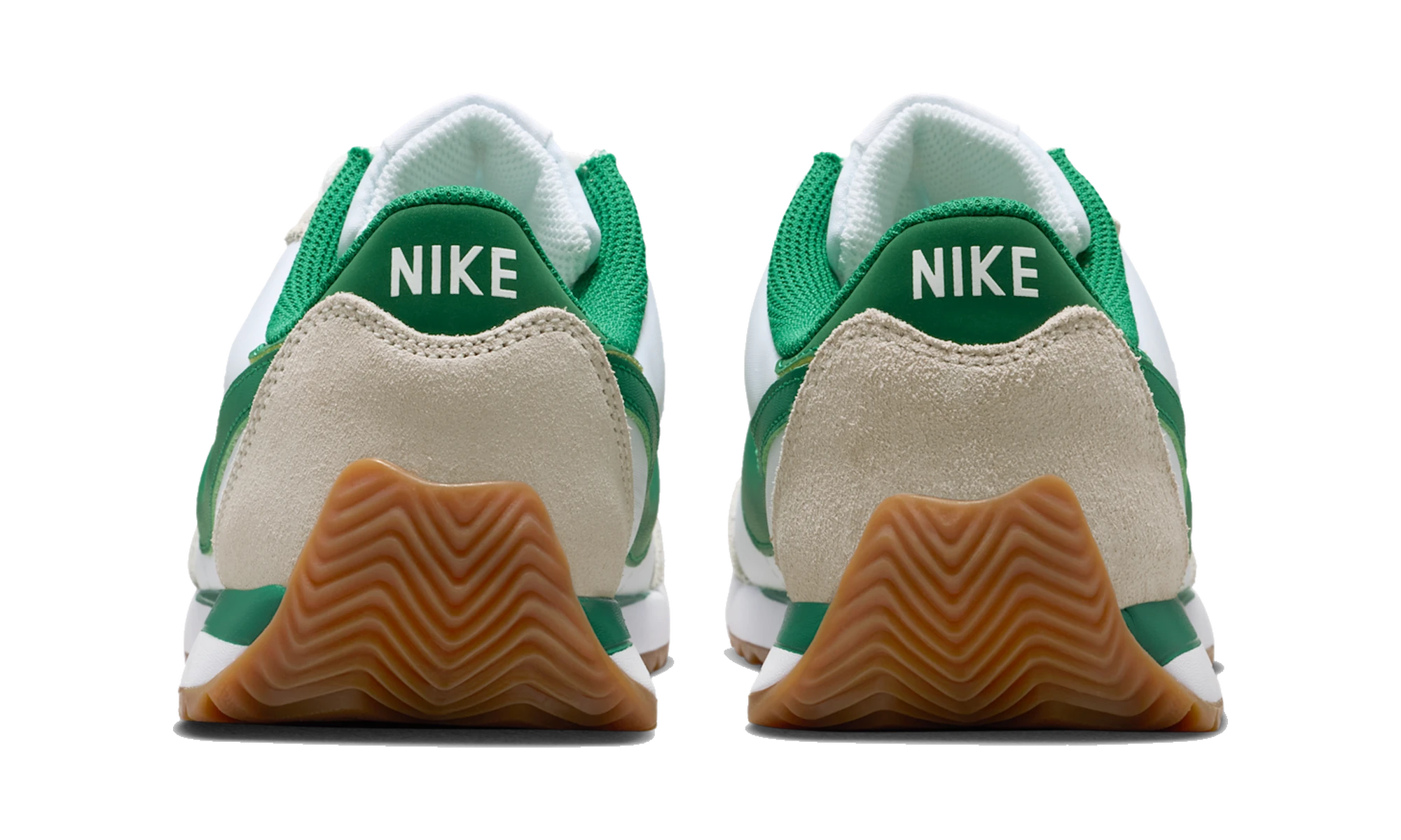 Nike Pacific White Malachite Gum