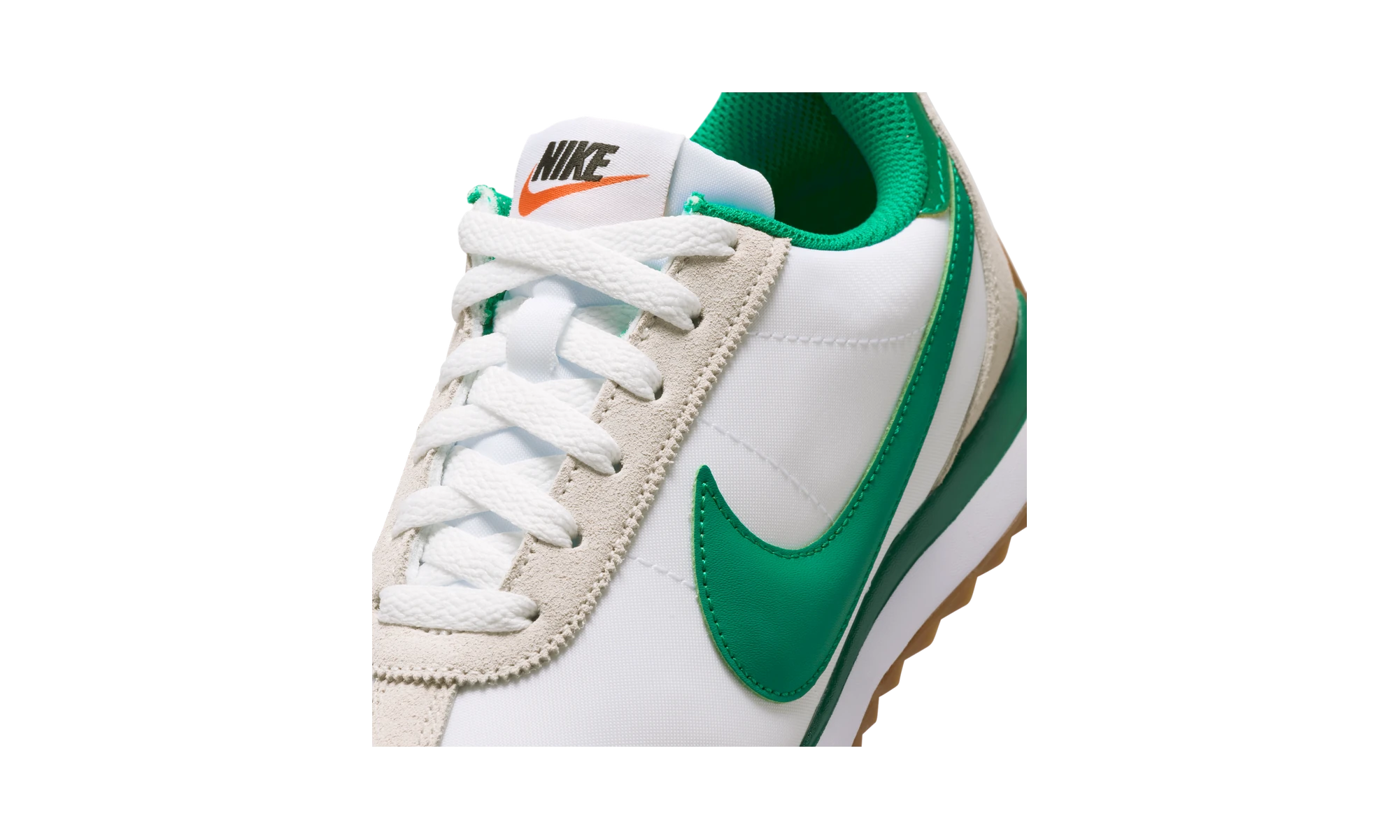 Nike Pacific White Malachite Gum