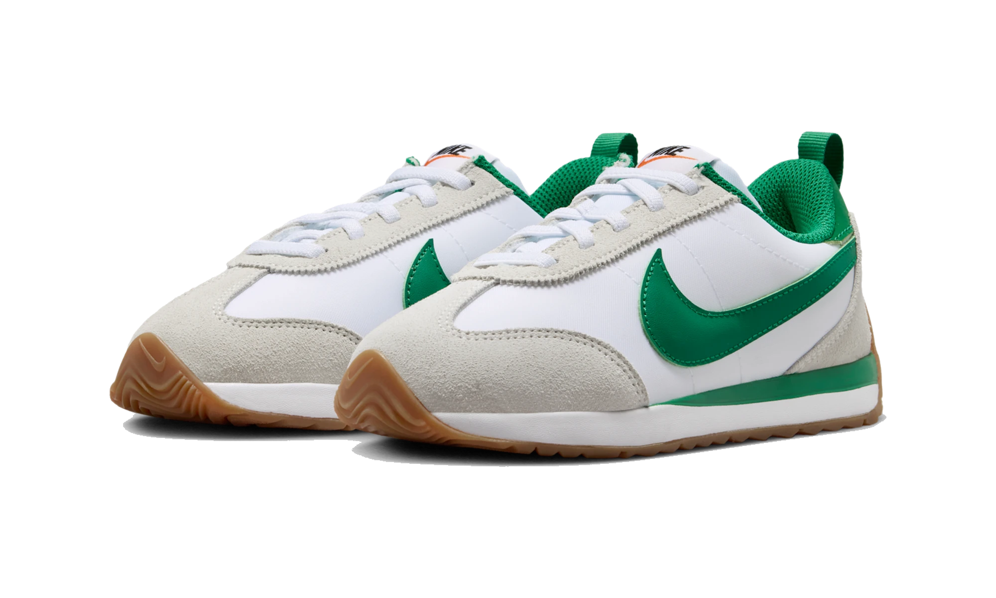 Nike Pacific White Malachite Gum (PS)