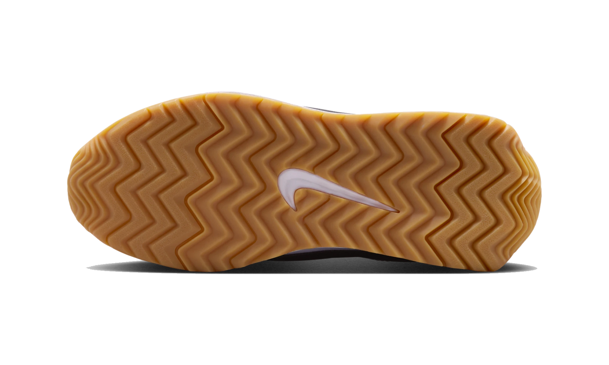 Nike Pacific White Platinum Tint