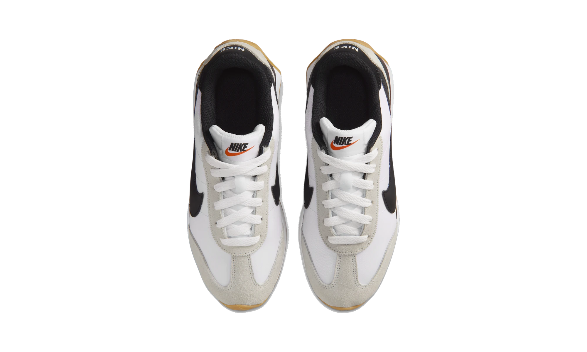Nike Pacific White Platinum Tint