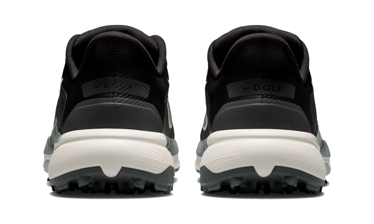 Nike Pegasus 1 Golf Black Sail