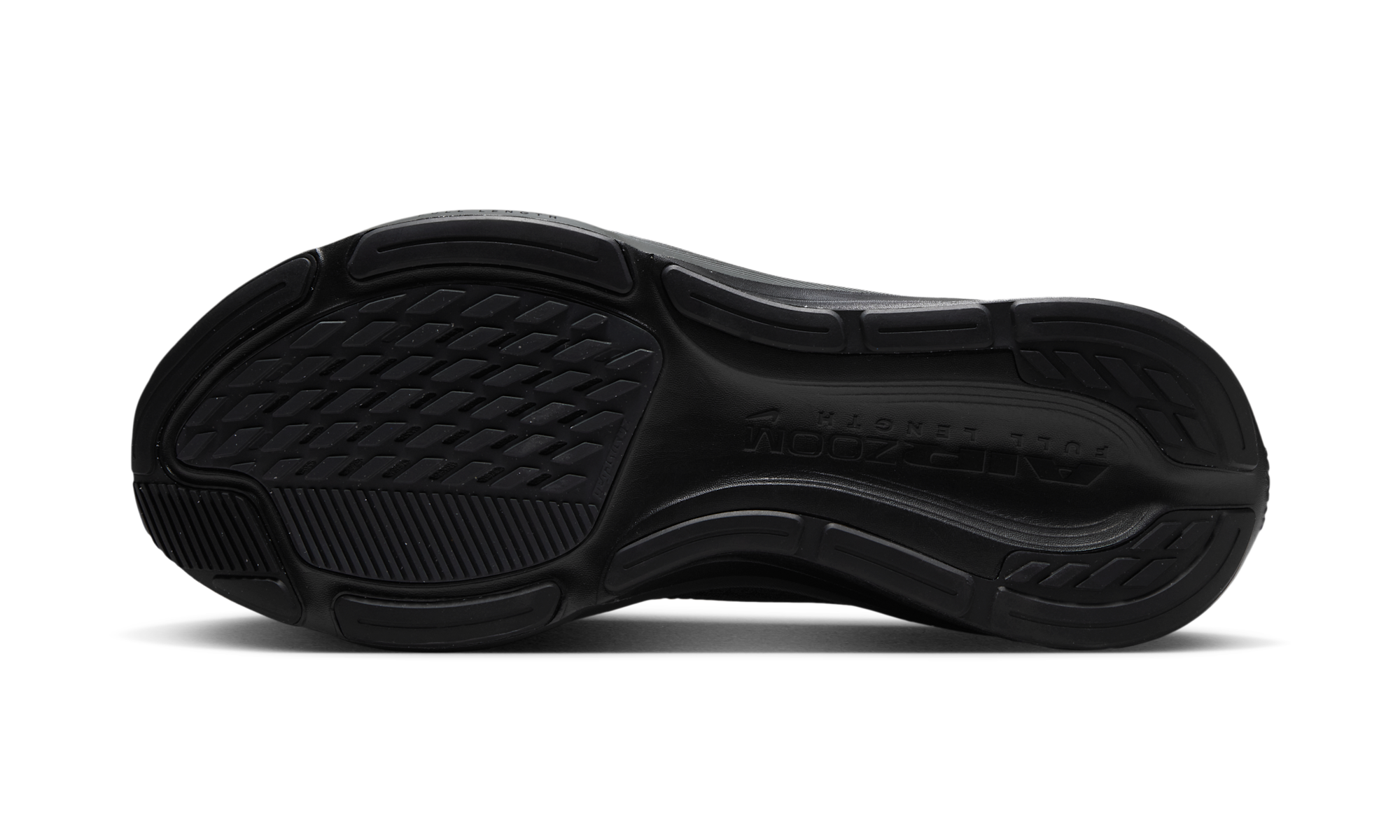 Nike Pegasus 42 Black Anthracite