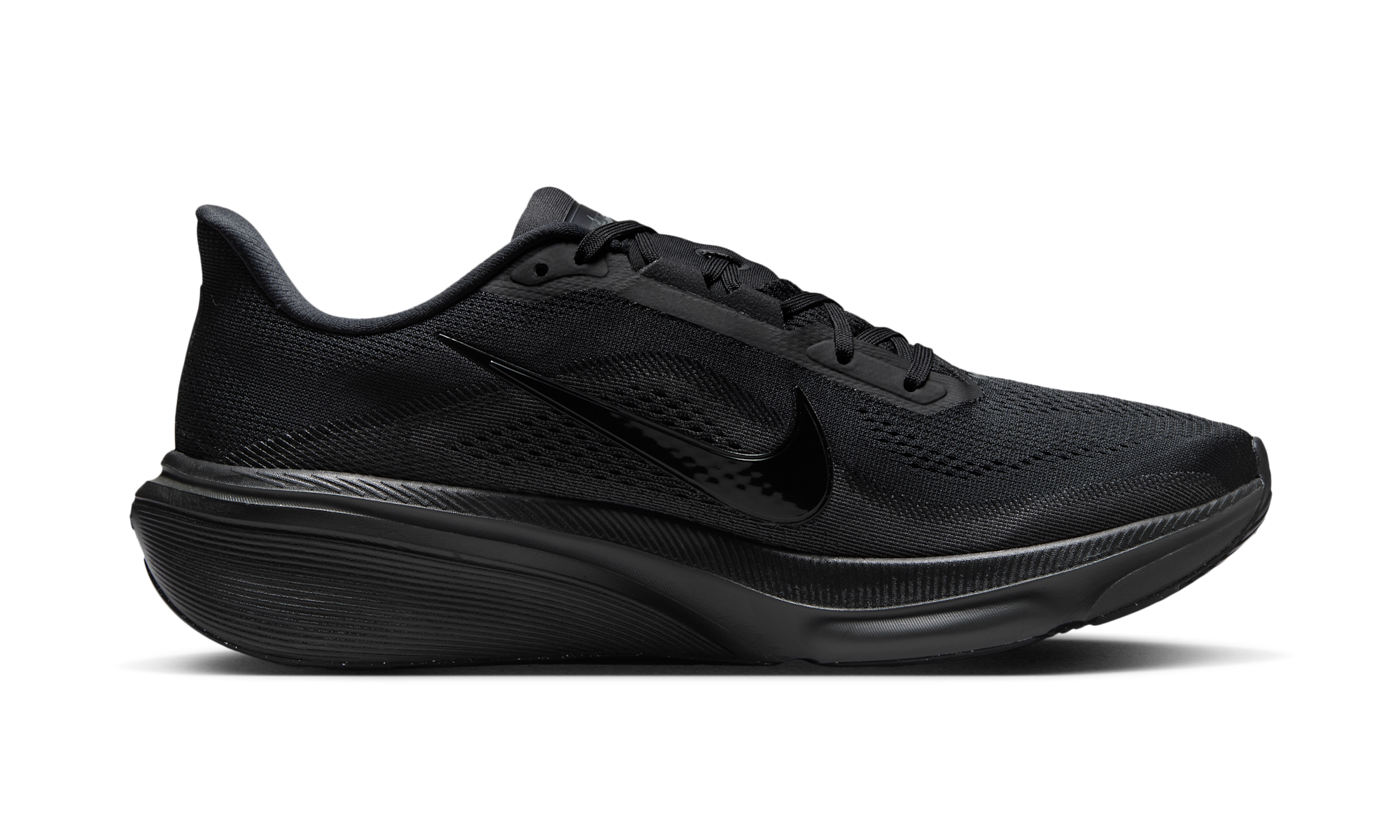 Nike Pegasus 42 Black Anthracite