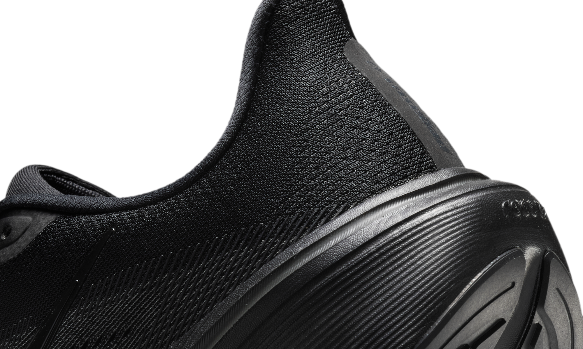 Nike Pegasus 42 Black Anthracite
