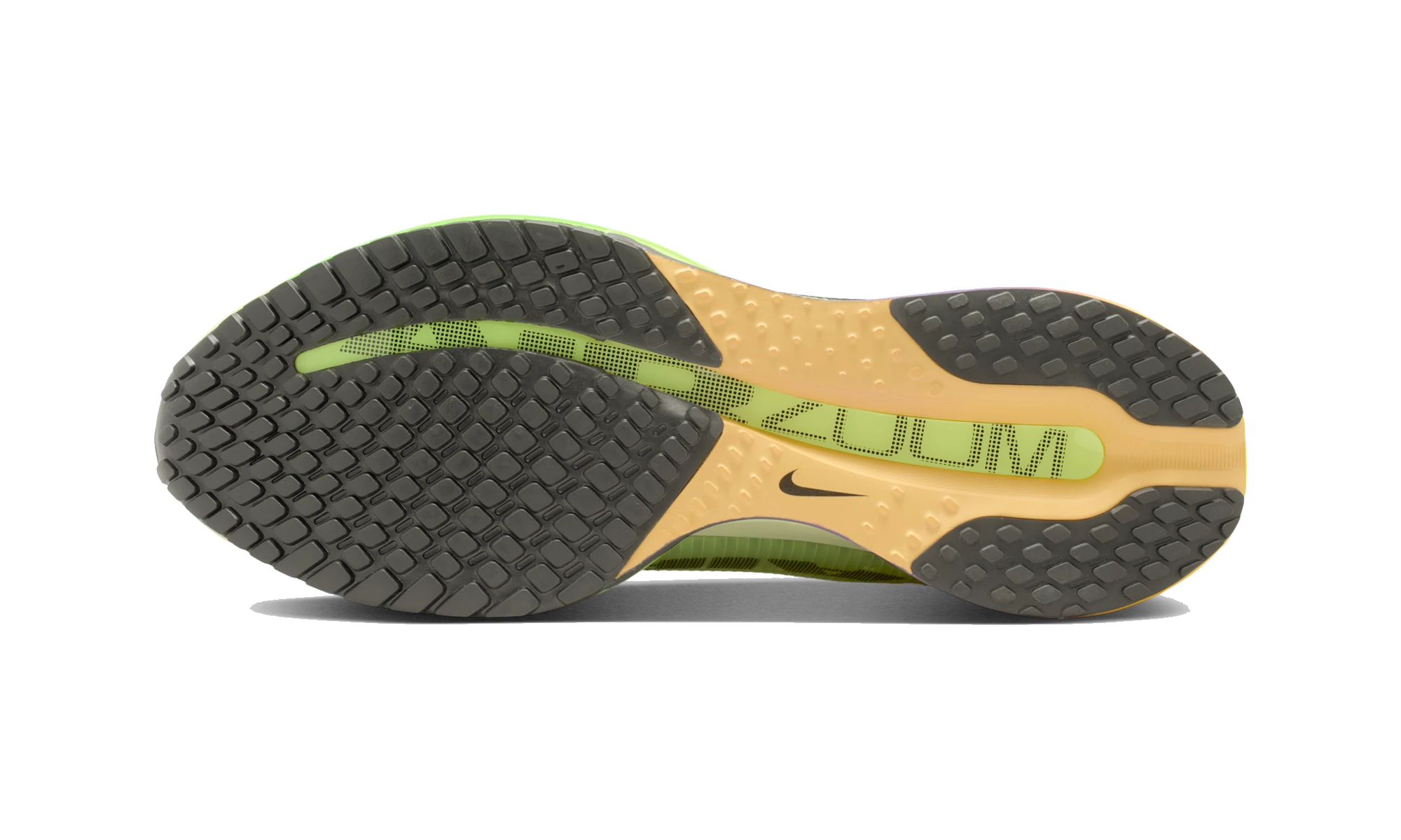 Nike Pegasus Premium Alabaster Volt