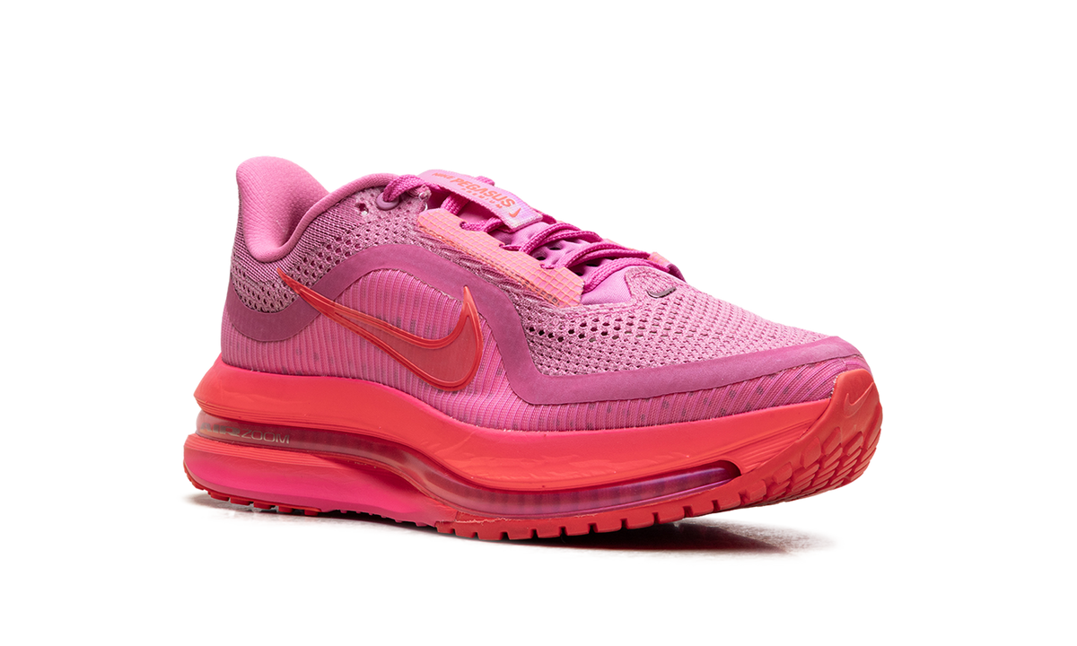 Nike Pegasus Premium Playful Pink Hyper Pink