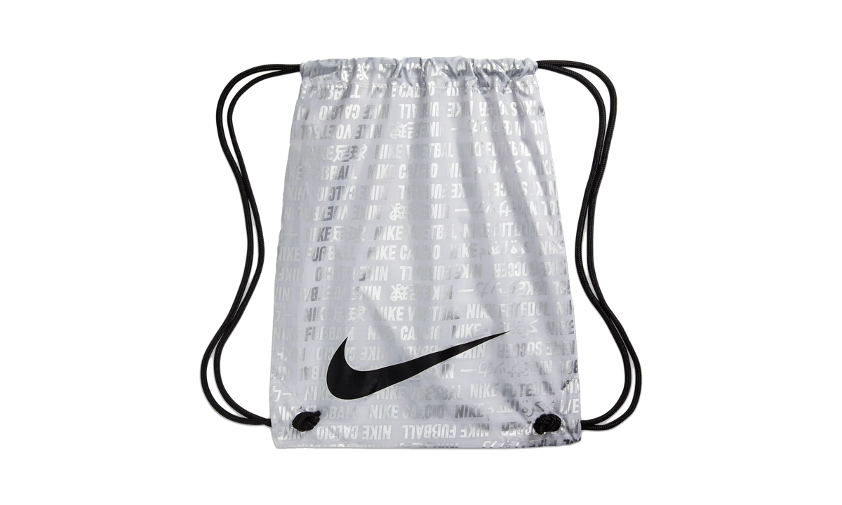 Nike Phantom 6 Low Elite FG Chrome Black