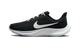 Nike Power Flight Black White