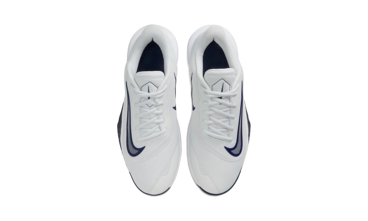 Nike Precision 7 Photon Dust White Midnight Navy
