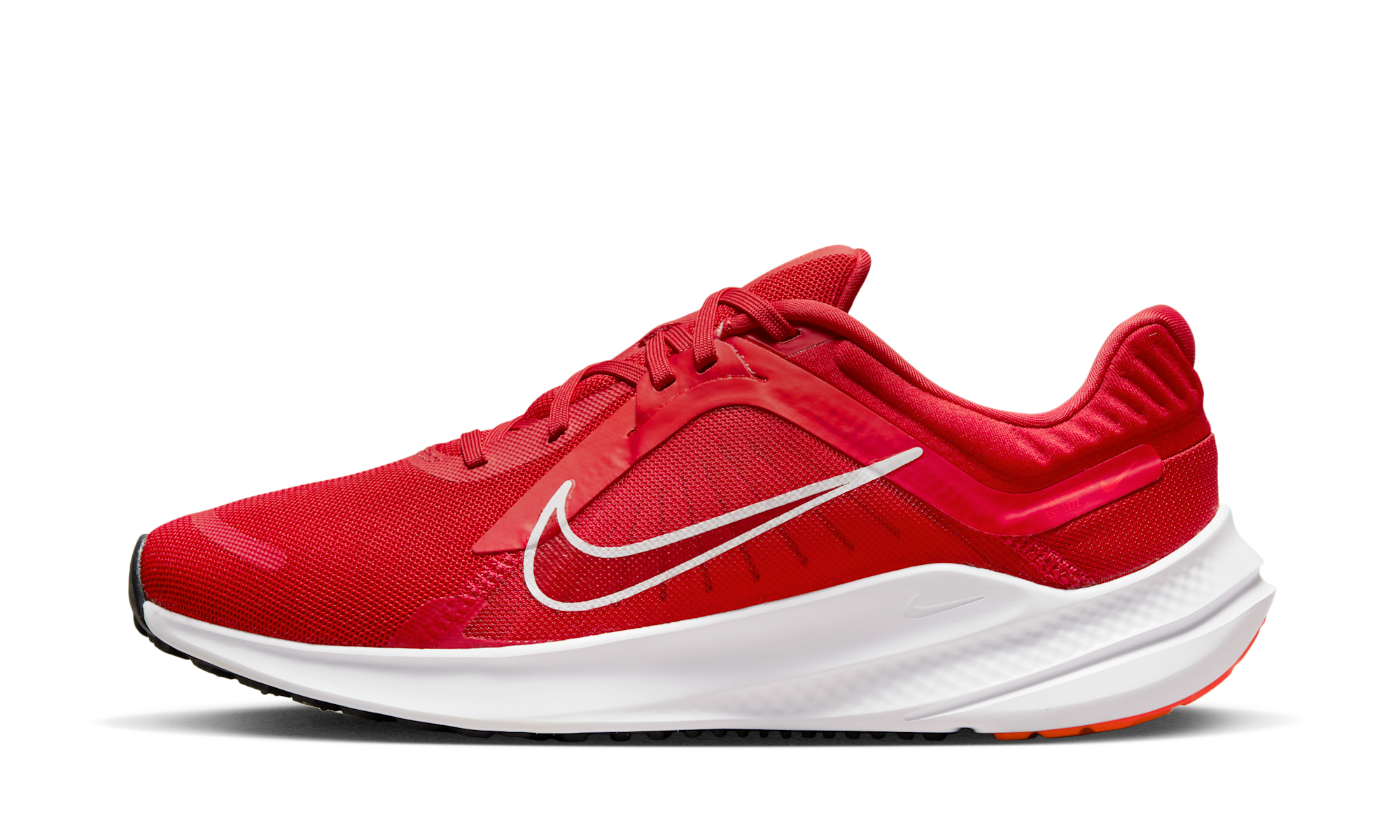 Nike Quest 5 University Red