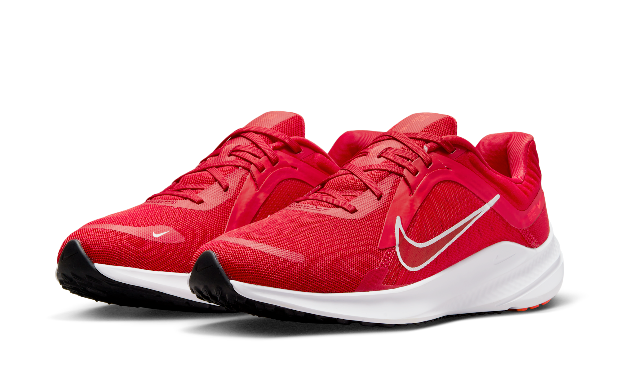 Nike Quest 5 University Red