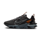 Nike React Vision Black Safety Orange