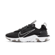 Nike React Vision Black White