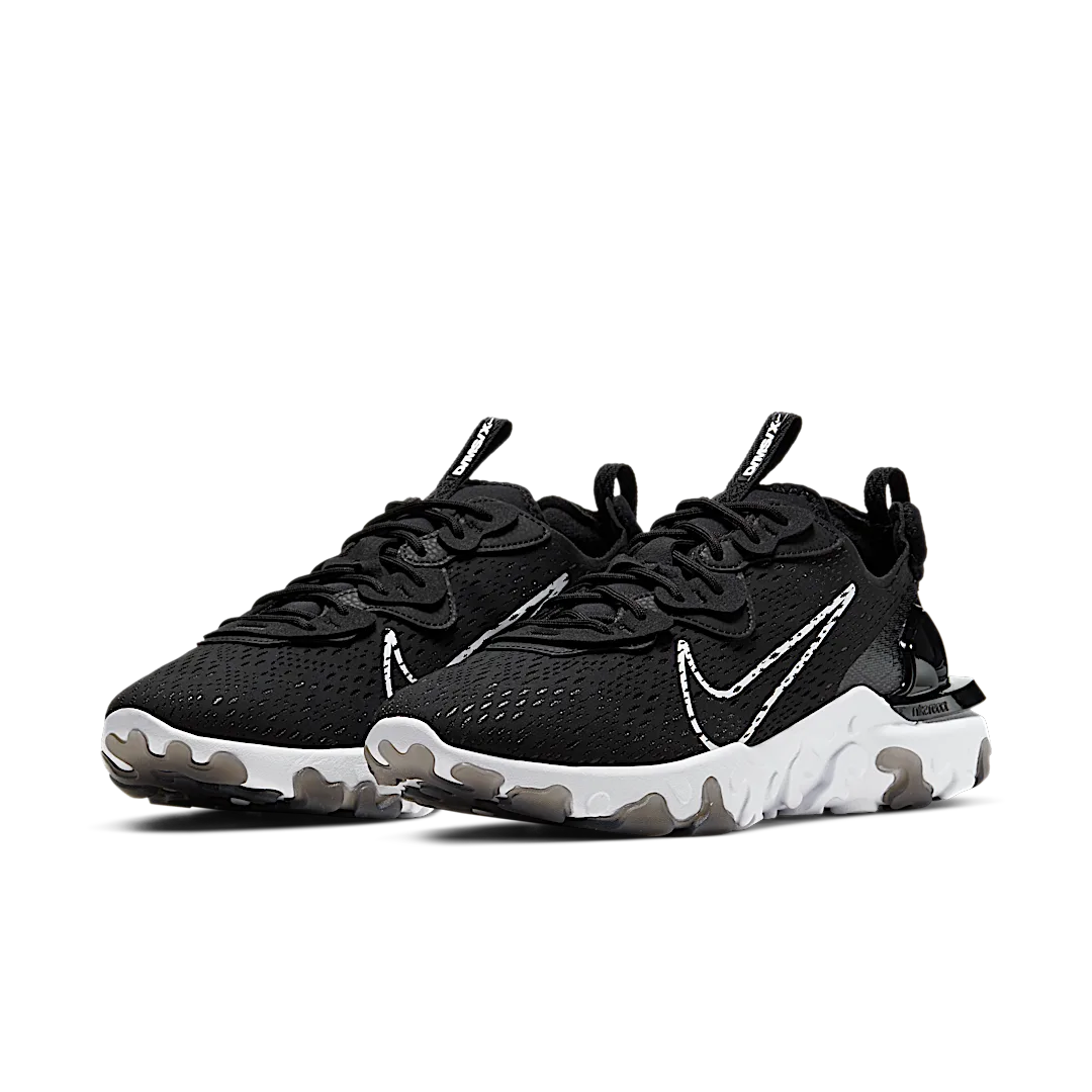 Nike React Vision Black White, Black/White-Black (CD4373-006)