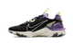 Nike React Vision Gravity Purple Volt