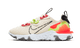 Nike React Vision Orange Volt