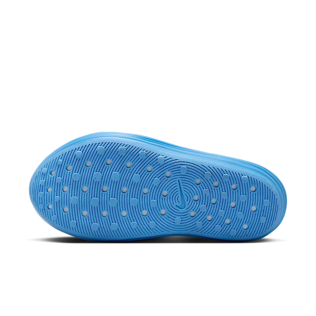 Nike ReactX Rejuven8 Glacier Blue, Glacier Blue/Metallic Silver-University Blue (HV5062-400)