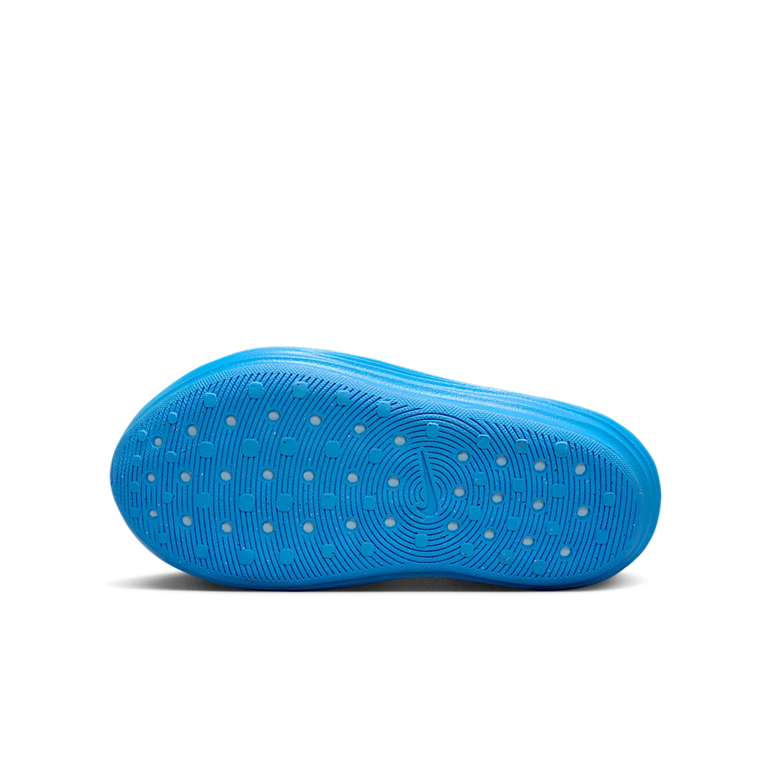 Nike ReactX Rejuven8 Glacier Blue, Glacier Blue/Metallic Silver-University Blue (IF1746-402)