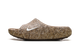 Nike ReactX Rejuven8 Slide .SWOOSH Touch Grass Wheat