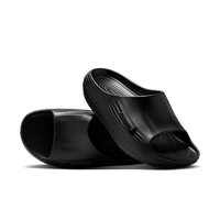 Nike ReactX Rejuven8 Slide Black, Black/Black (HV4479-001)