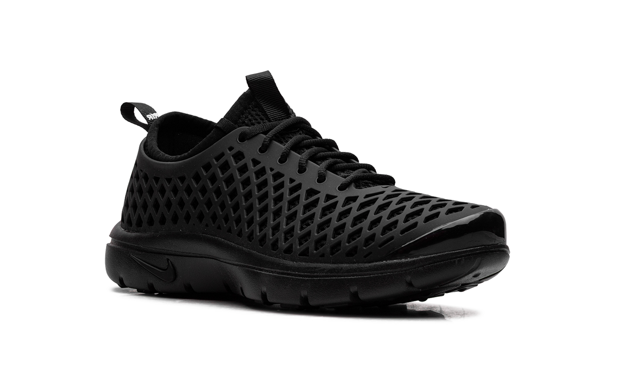 Nike Rejuven8 Run OG Black