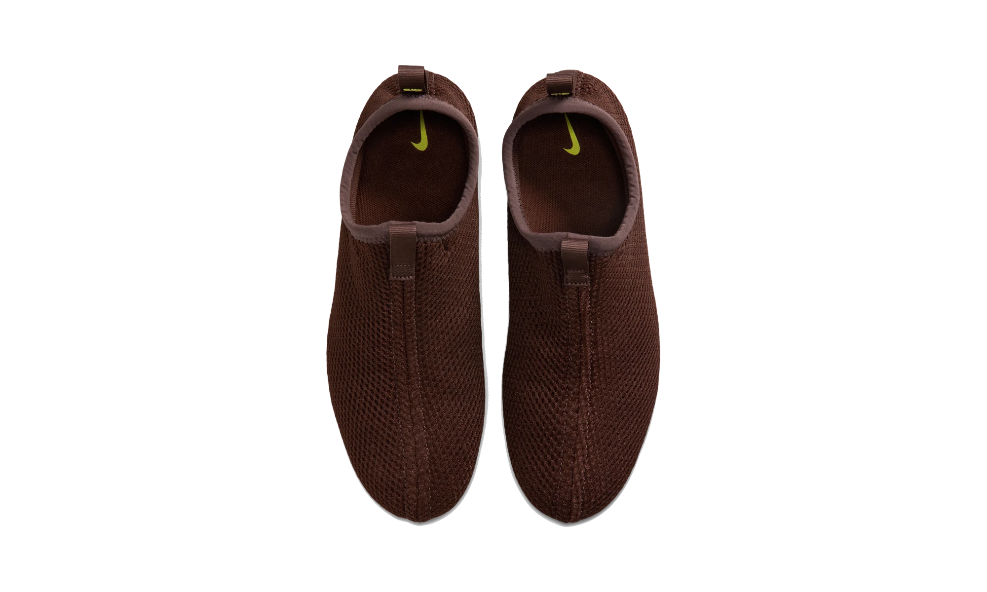 Nike Rejuven8 Run OG SE Dark Field Brown Bright Cactus