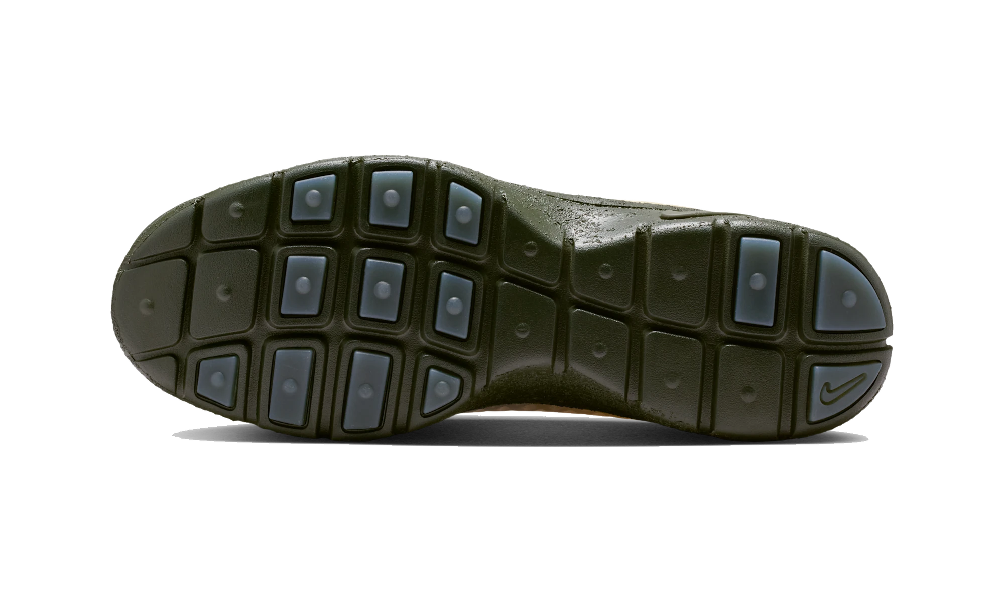 Nike Rejuven8 Run Sequoia Light Khaki