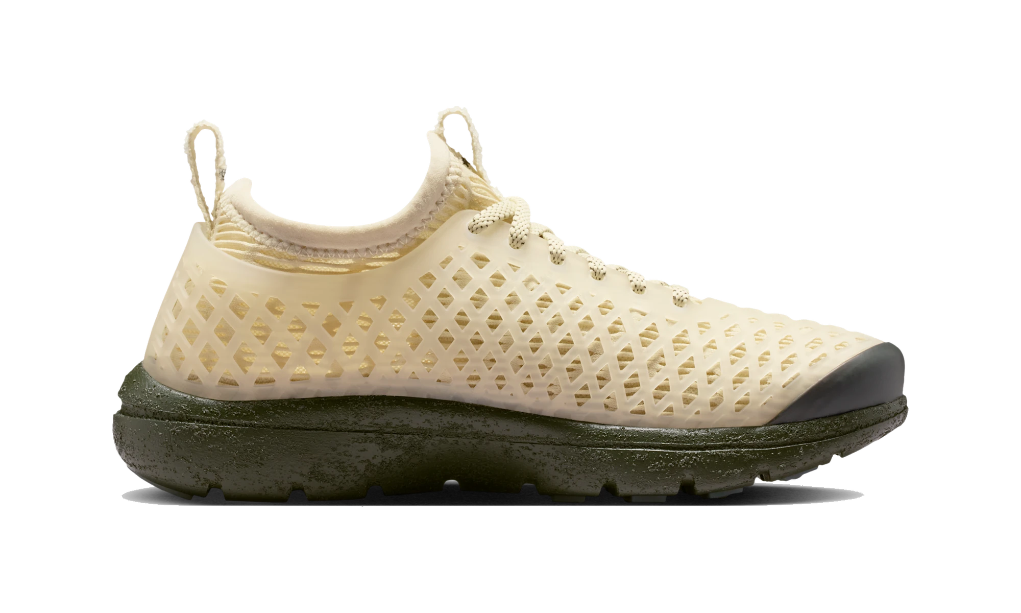 Nike Rejuven8 Run Sequoia Light Khaki