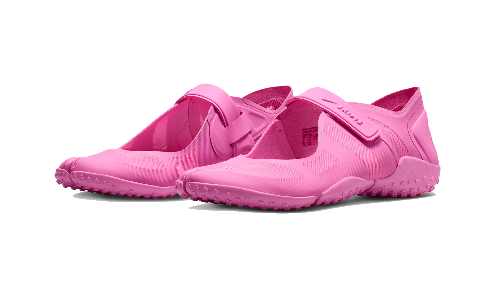 Nike Rift Mesh SKIMS Psychic Pink