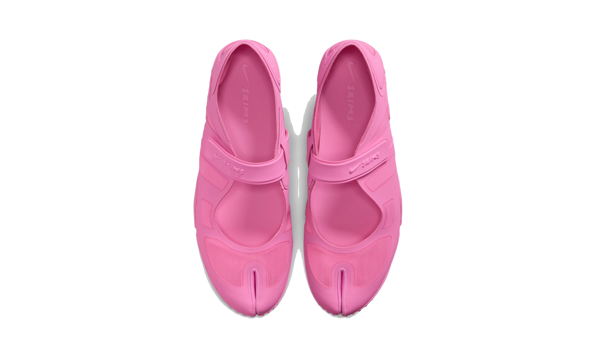Nike Rift Mesh SKIMS Psychic Pink