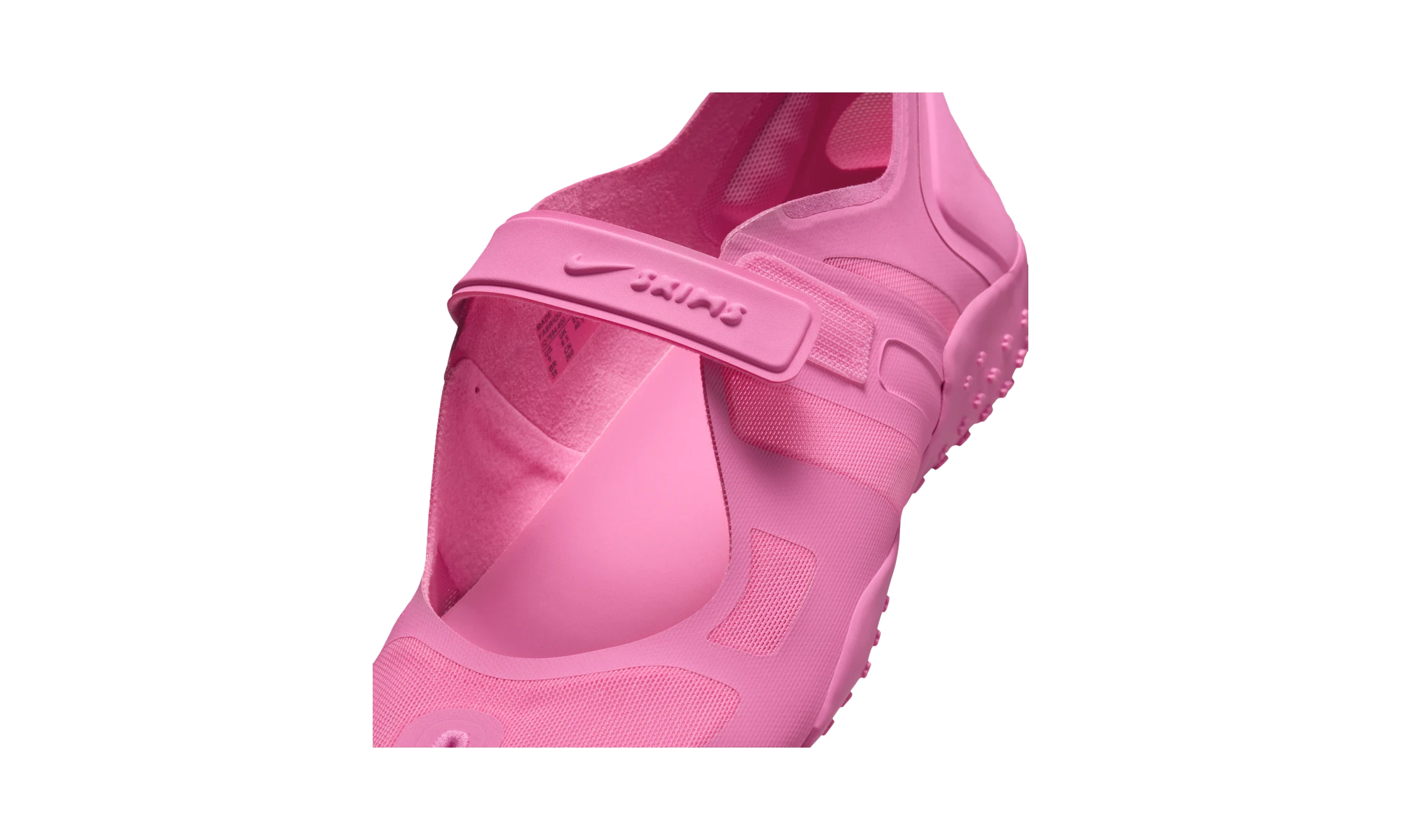 Nike Rift Mesh SKIMS Psychic Pink