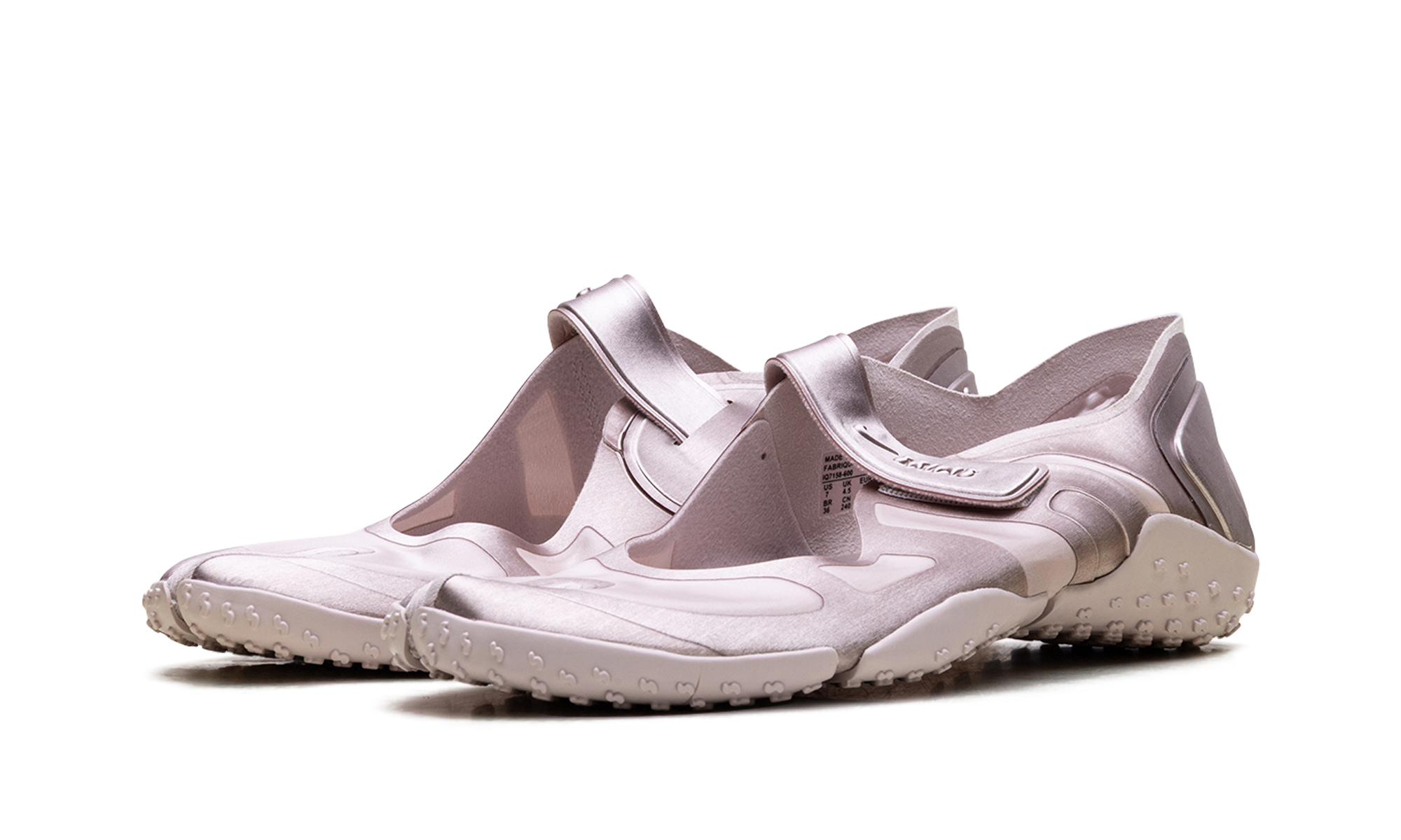 Nike Rift Satin SKIMS Silt Red