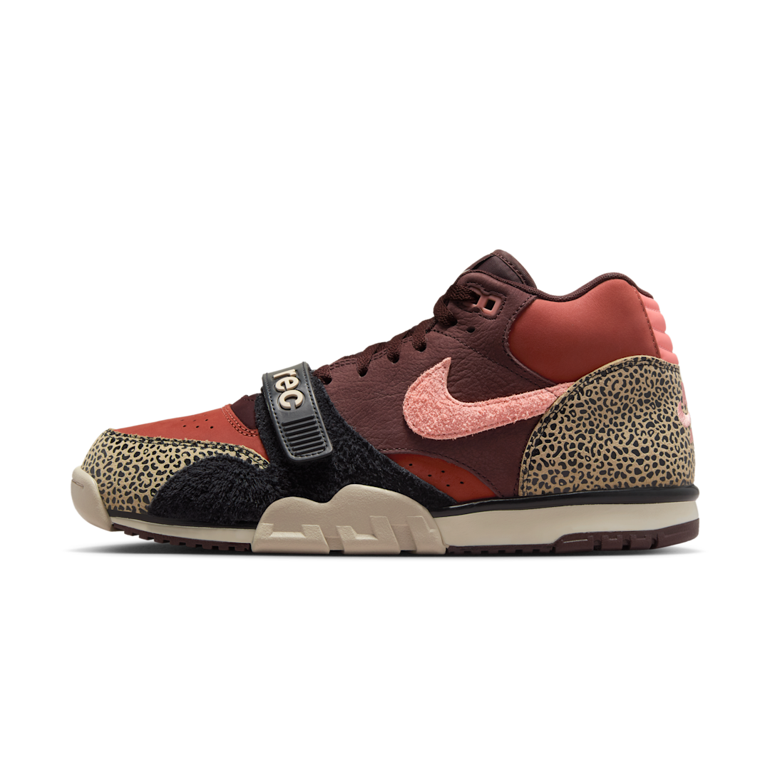 Nike SB Air Trainer 1 Arts-Rec Limestone