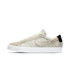 Nike SB Blazer Low Medicom Toy (2020), Light Cream/Black-Light Cream (CZ4620-200)